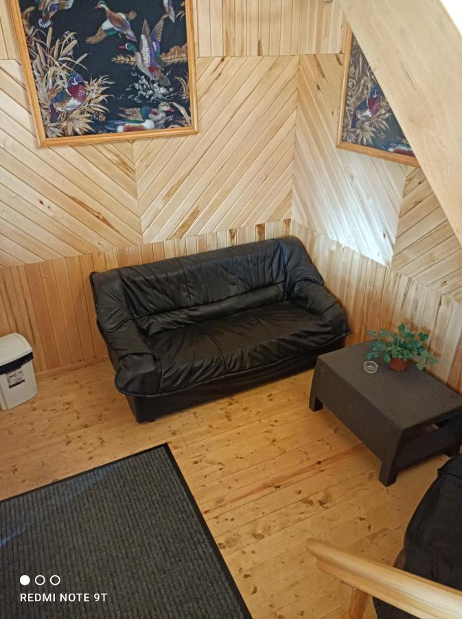 Lapegles 2 Hostel Лудза Екстериор снимка