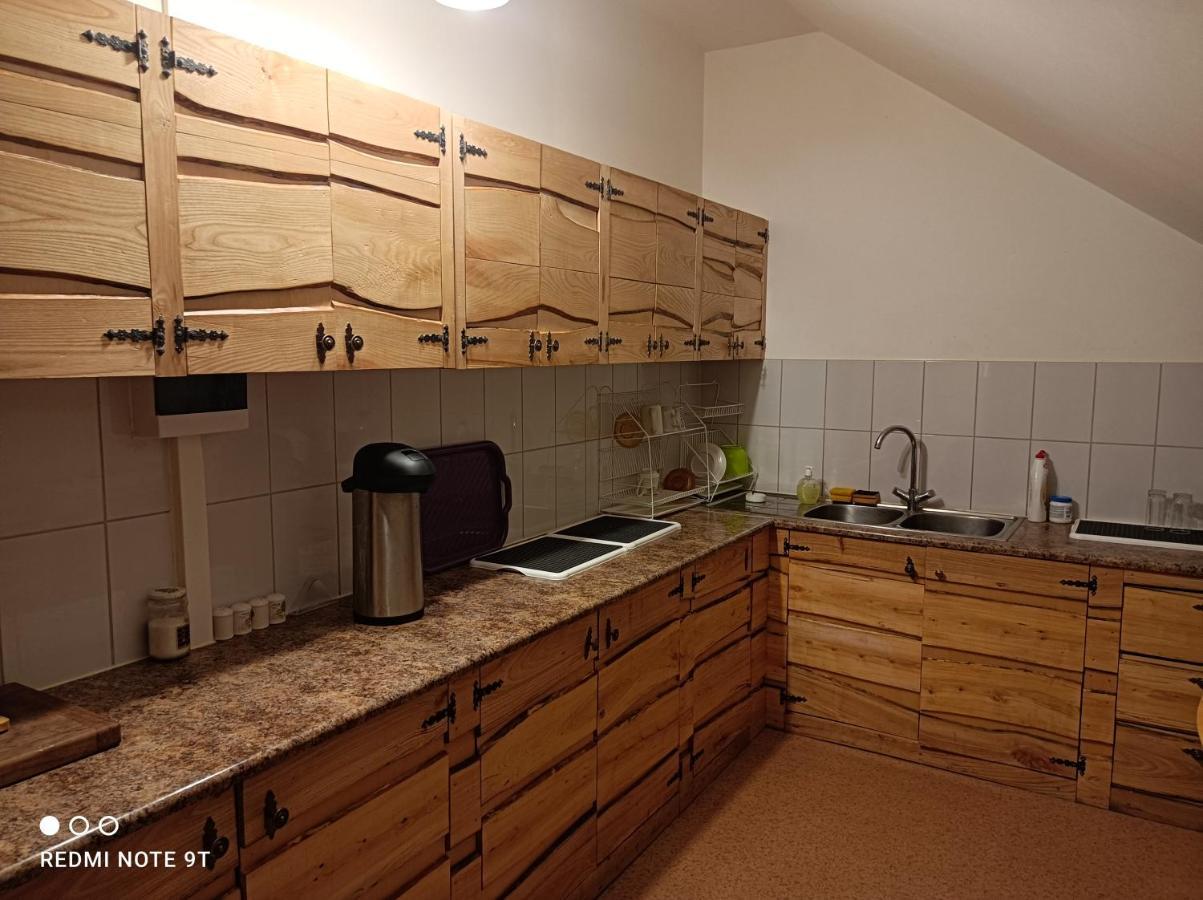 Lapegles 2 Hostel Лудза Екстериор снимка