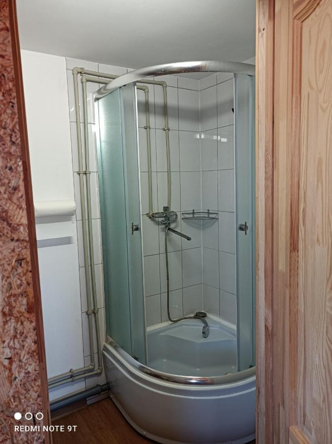 Lapegles 2 Hostel Лудза Екстериор снимка