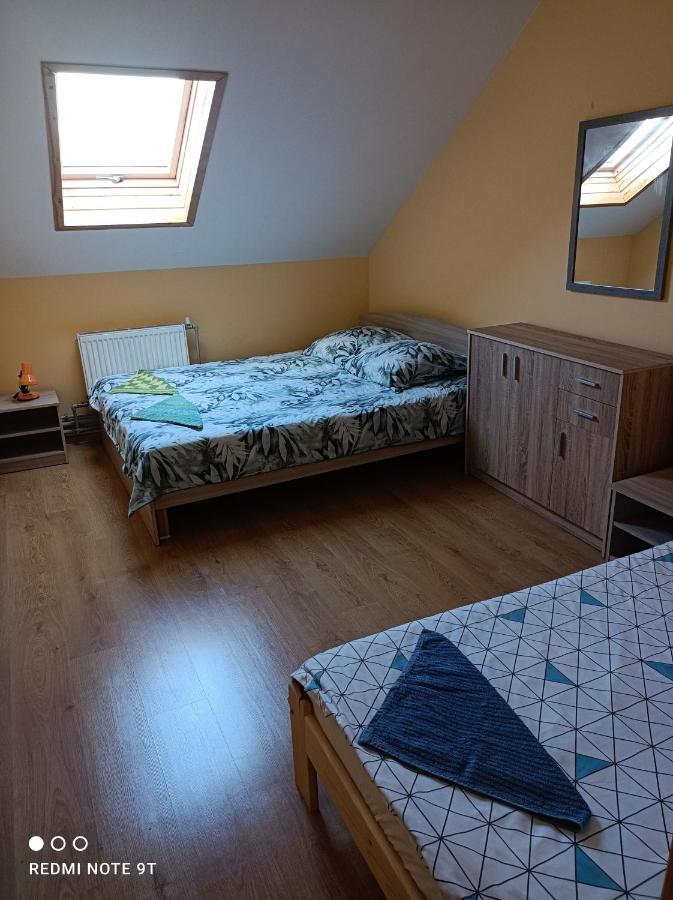 Lapegles 2 Hostel Лудза Екстериор снимка