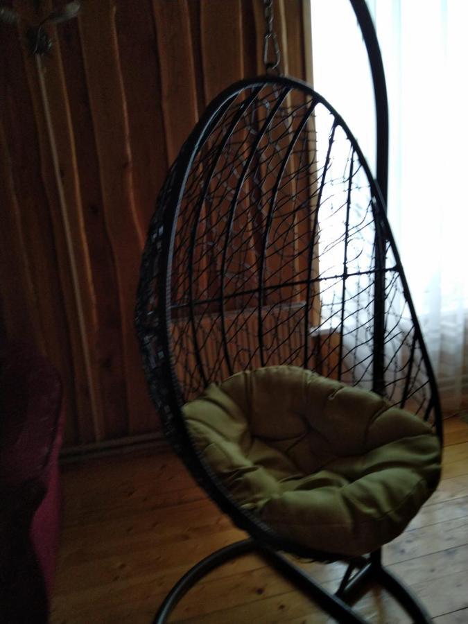 Lapegles 2 Hostel Лудза Екстериор снимка