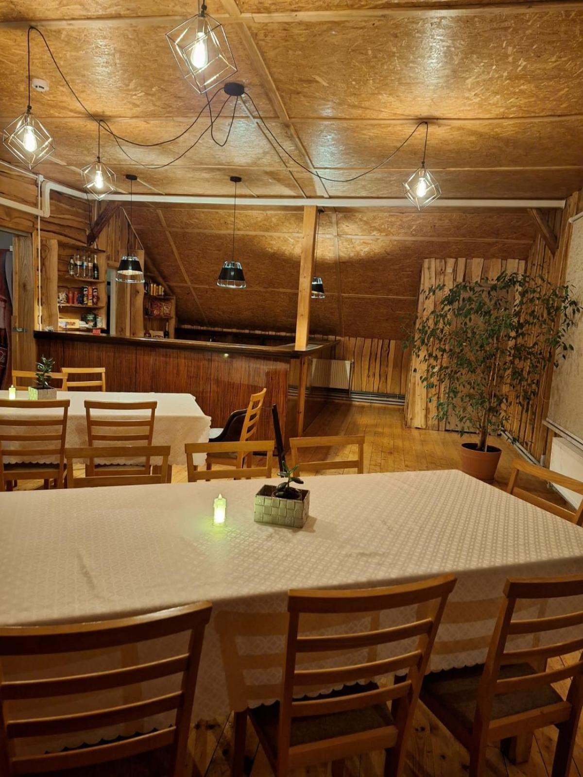 Lapegles 2 Hostel Лудза Екстериор снимка